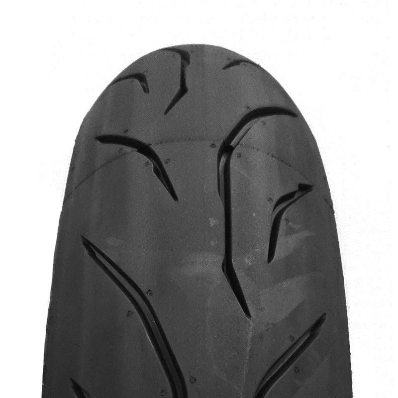 Dunlop SportSmart MK4 190/55 R17 75W Sommer – Bild 2