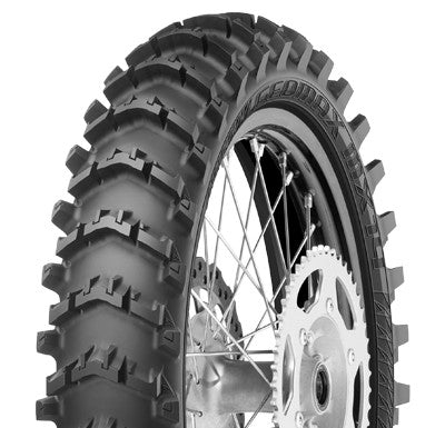 Dunlop Geomax MX-14 NHS (TT) 110/90-19 62M Sommer
