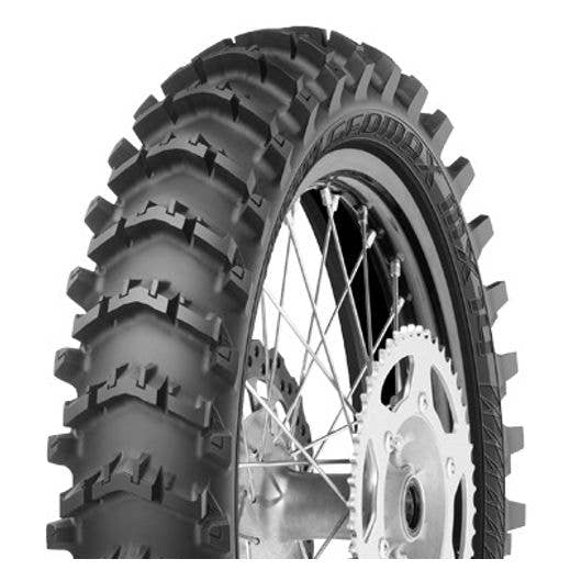 Dunlop Geomax MX-14 NHS (TT) 80/100-12 41M Sommer