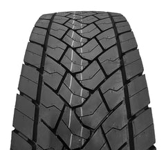 Goodyear Kmax D GEN-2 215/75 R17.5 128/126M