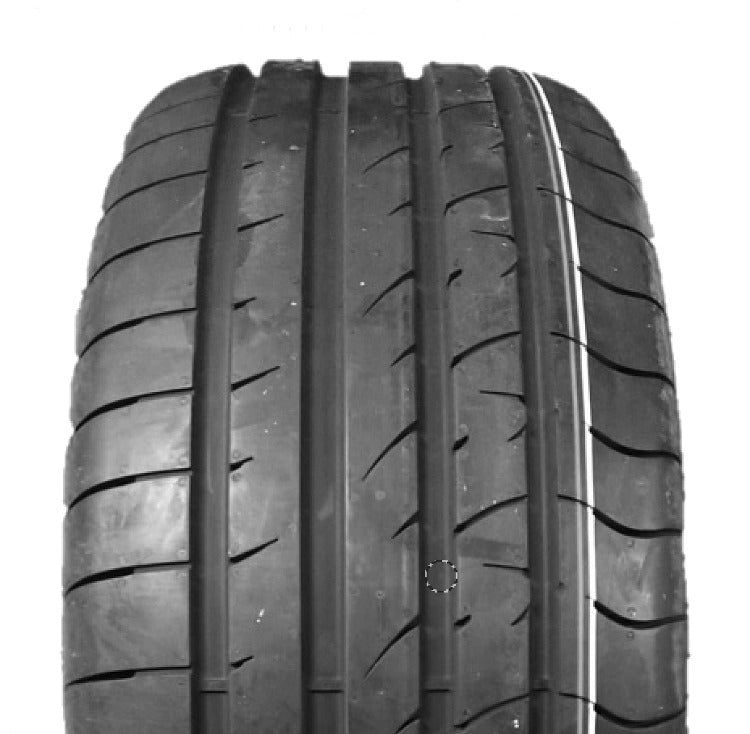 Sava Intensa SUV 2 215/60 R17 96V Sommer