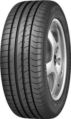 Sava Intensa SUV 2 225/65 R17 102H Sommer