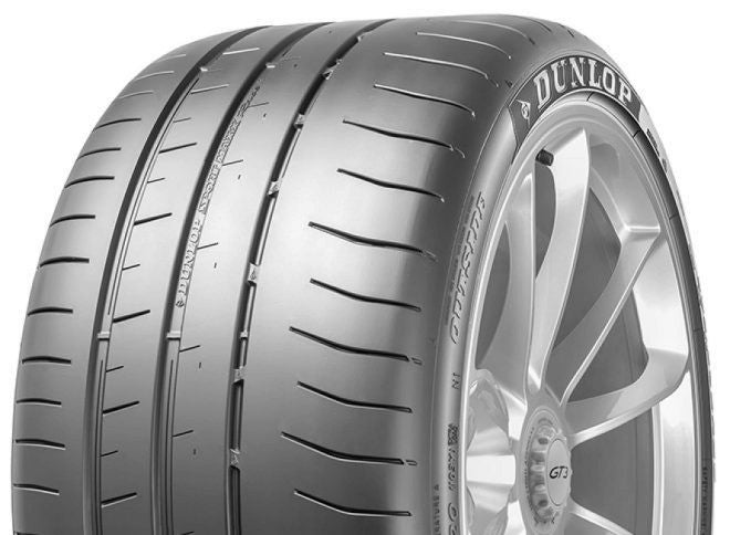 Dunlop Sport Maxx Race 2 N2 MFS XL 305/30 R20 (103Y) (Z)Y Sommer