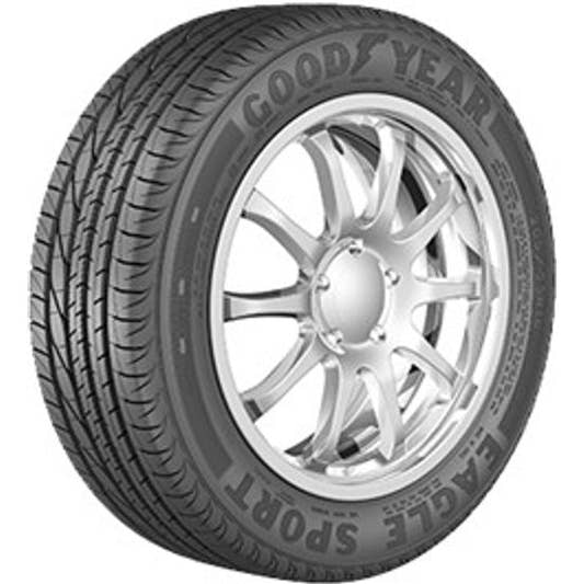 Goodyear Eagle Sport Cargo 235/50R19C 111/109T Sommer
