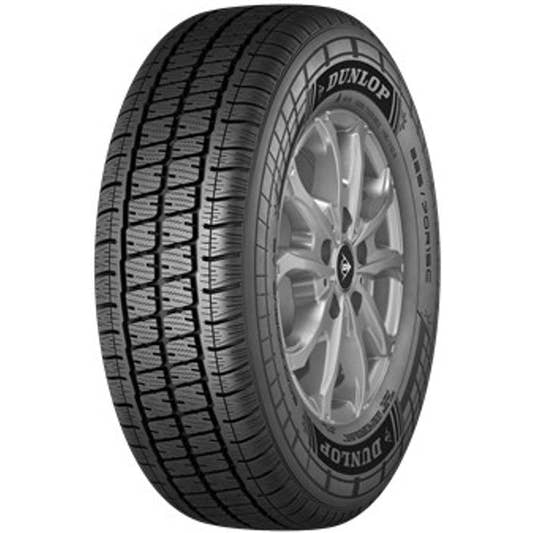 Dunlop Econodrive AS M+S 3PMSF 195/60R16C 99/97T Ganzjahr – Bild 2