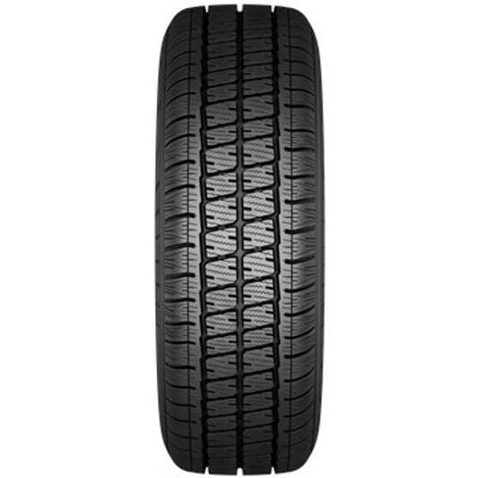 Dunlop Econodrive AS M+S 3PMSF 195/75R16C 107/105R Ganzjahr