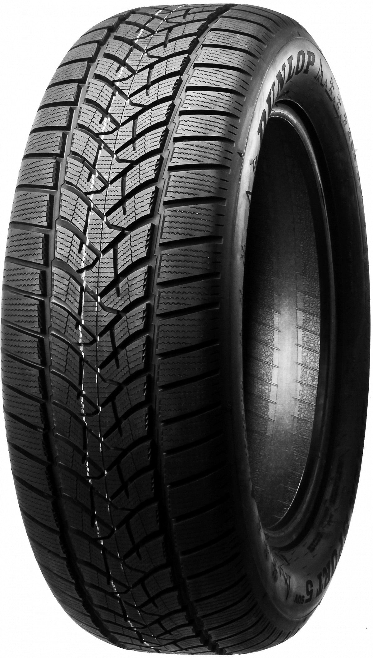Dunlop Winter Sport 5 SUV MFS XL 3PMSF 275/50 R20 113V Winter – Bild 2
