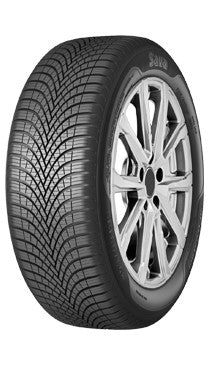 Sava All Weather M+S 3PMSF 185/55 R15 82H Ganzjahr