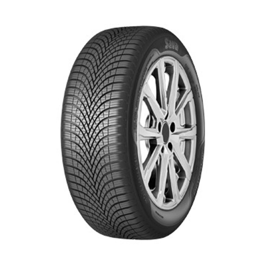 Sava All Weather XL M+S 3PMSF 205/55 R17 95V Ganzjahr