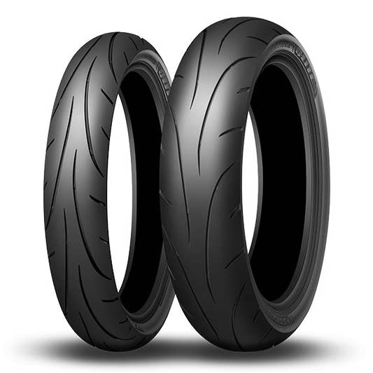 Dunlop Sportmax Q-LITE 130/70-17 62H Sommer
