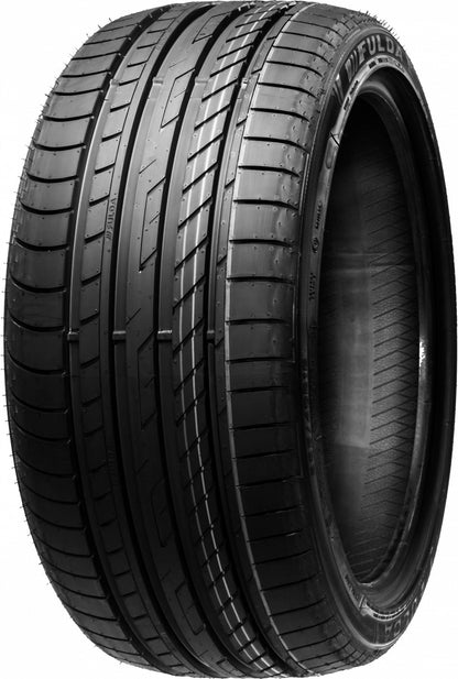 Fulda SportControl FP 205/45 R16 83V Sommer – Bild 2