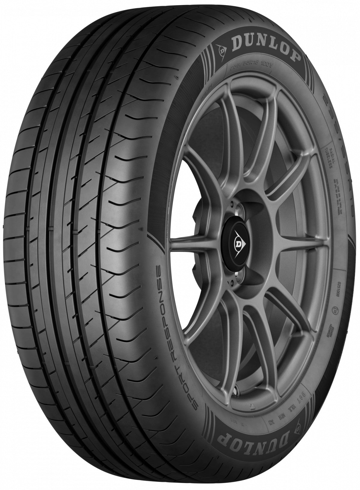 Dunlop Sport Response 255/60 R17 106V Sommer