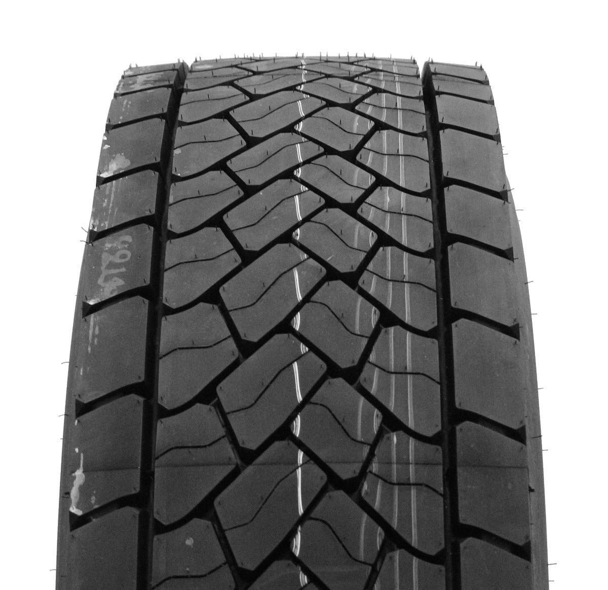 Dunlop SP446+ 295/60 R22.5 150/147K