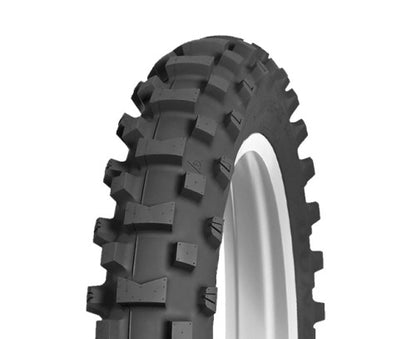 Dunlop Geomax AT82 (TT) 110/90-19 62M Sommer