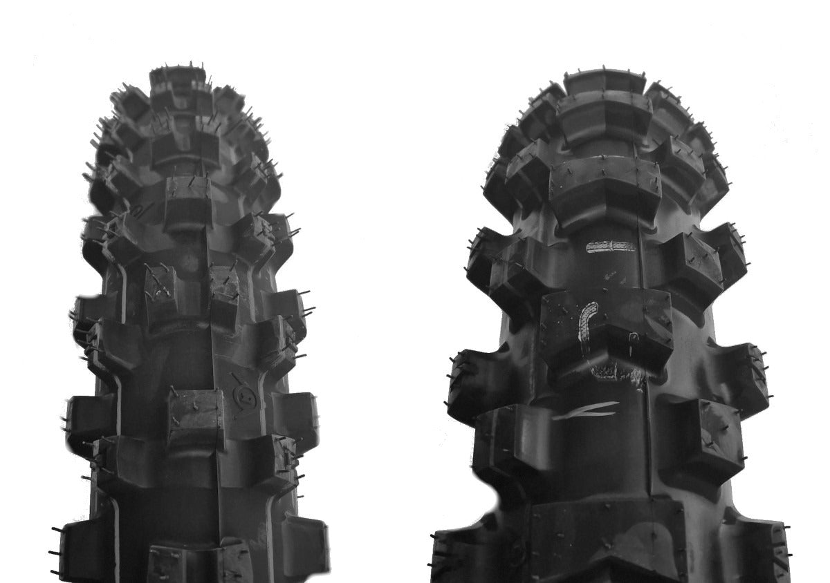 Dunlop Geomax AT82 120/90-19 66M