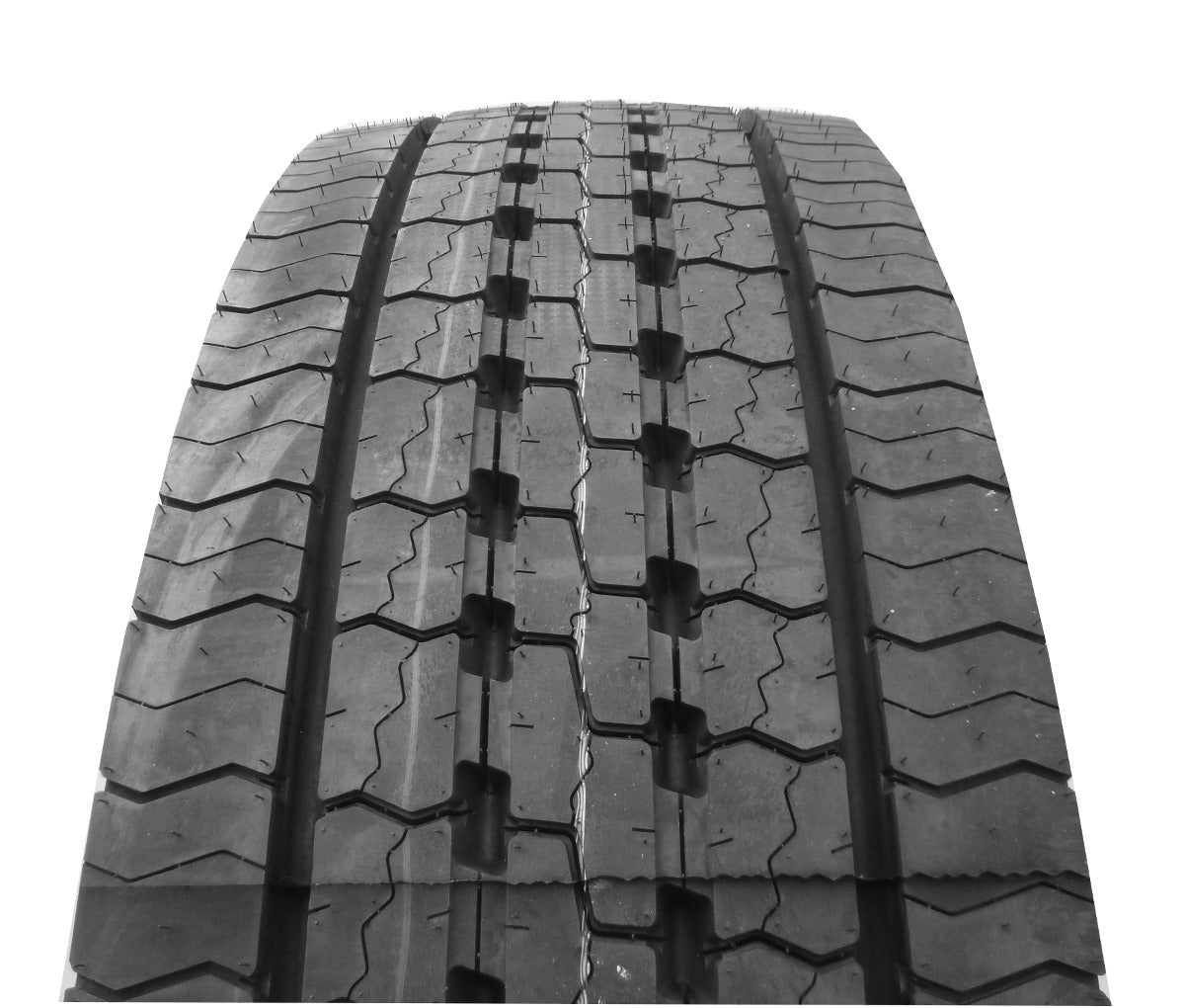 Dunlop SP346 265/70 R19.5 140/138M