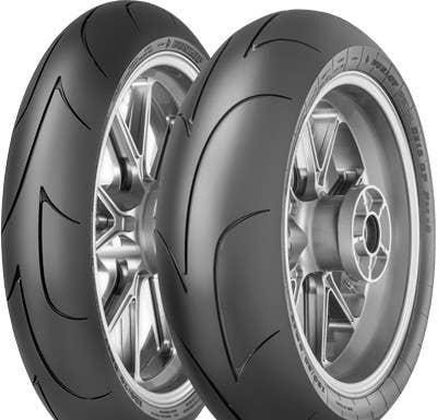 Dunlop D213 GP PRO 4+ RACE 200/60 ZR17 80 (Z)W Sommer
