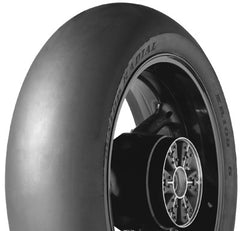 Dunlop KR108 MS0+ RACE 200/70 R17 Sommer