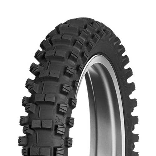 Dunlop Geomax MX-34 NHS (TT) 60/100-10 33J Sommer
