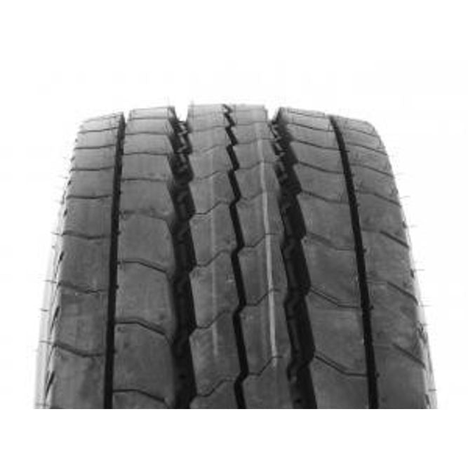 Fulda REGIOCONTROL 17,5 zoll + 19,5 zoll 245/70 R19.5 136/134M