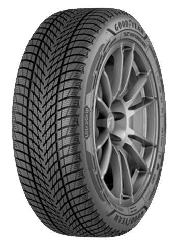 Goodyear Ultragrip Performance 3 * XL 3PMSF 185/60 R16 90H Winter