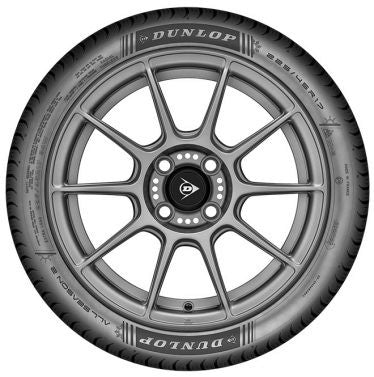 Dunlop ALL Season 2 XL M+S 3PMSF 175/70 R14 88T Ganzjahr – Bild 3