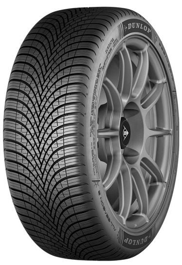 Dunlop ALL Season 2 MFS XL M+S 3PMSF 215/50 R17 95W Ganzjahr – Bild 2