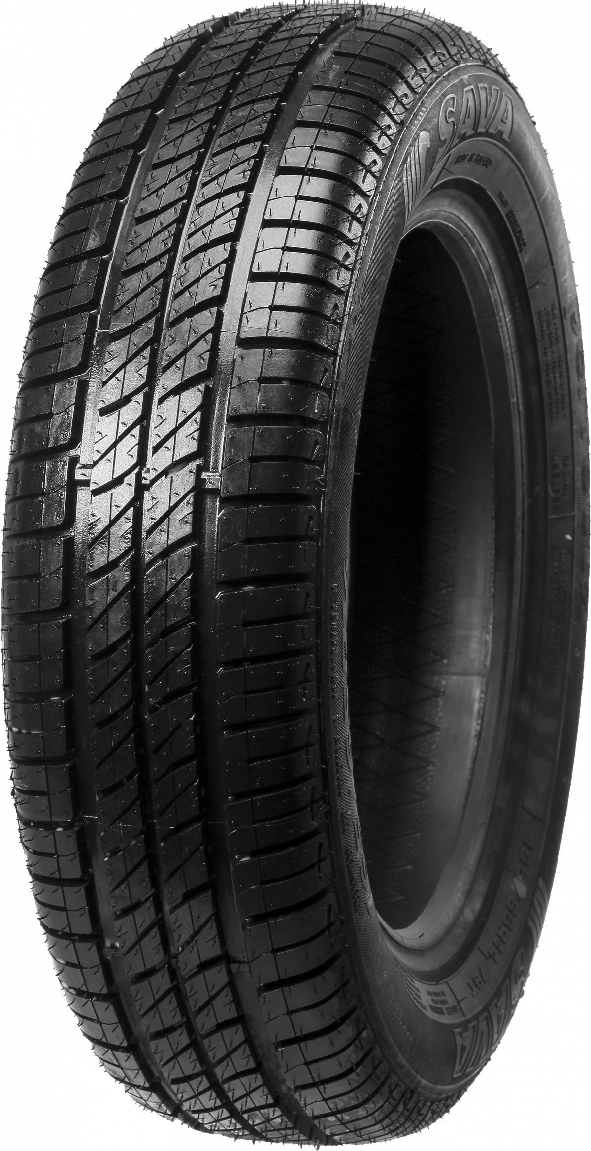 Sava Perfecta XL 195/65 R15 95T Sommer – Bild 2