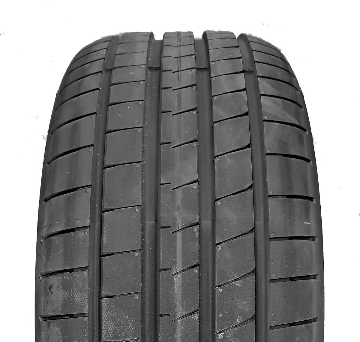 Goodyear Eagle F1 Asymmetric 6 275/40 R22 107Y Sommer