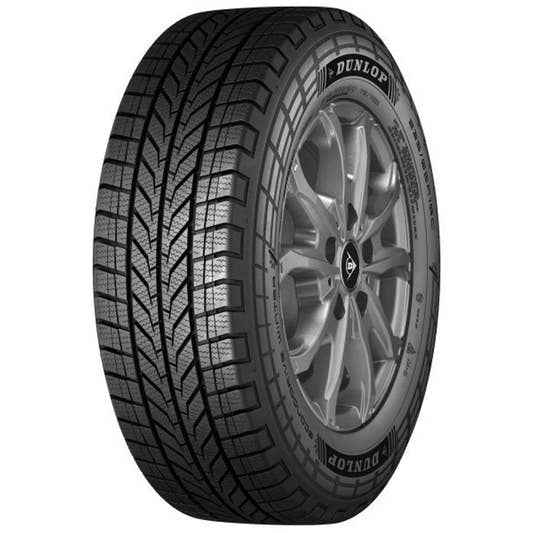 Dunlop Econodrive Winter 3PMSF 195/65R16C 104/102T Winter