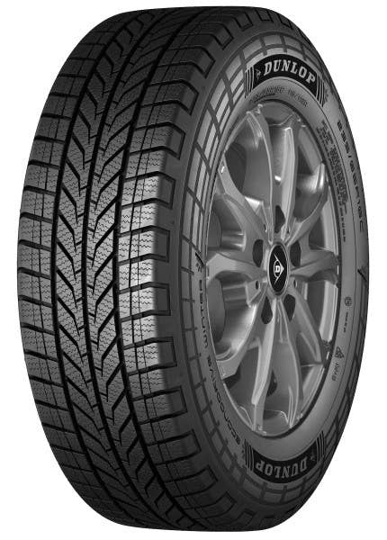 Dunlop Econodrive Winter 3PMSF 215/60R16C 103/101T Winter
