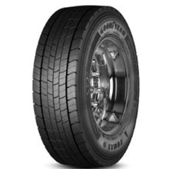 Goodyear Eqmax D Ultra 315/80 R22.5 156/150L