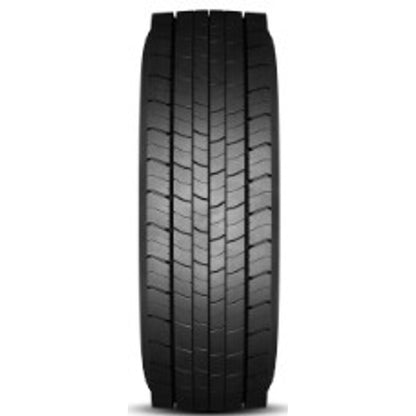 Goodyear Eqmax D Ultra 315/80 R22.5 156/150L – Bild 2