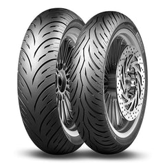 Dunlop Scootsmart 2 120/70-10 54L Sommer
