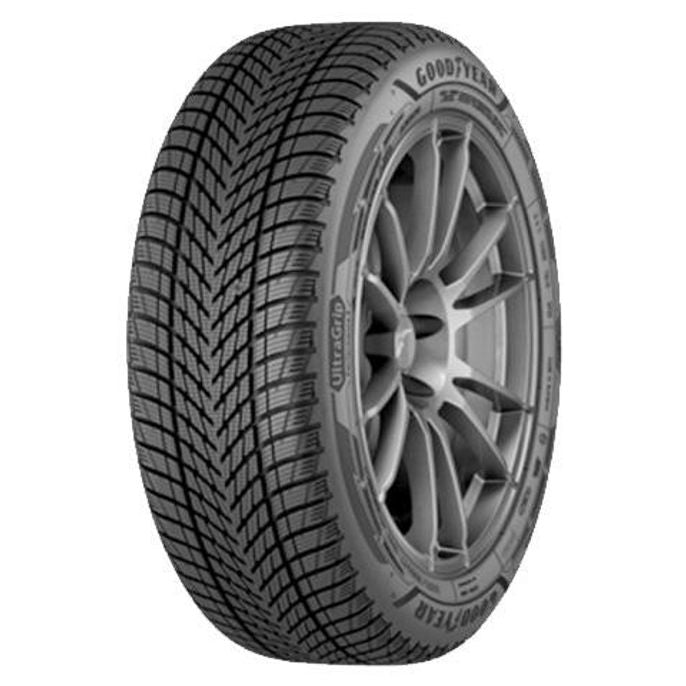 Goodyear Ultragrip Performance 3 XL 3PMSF 235/55 R19 105V Winter