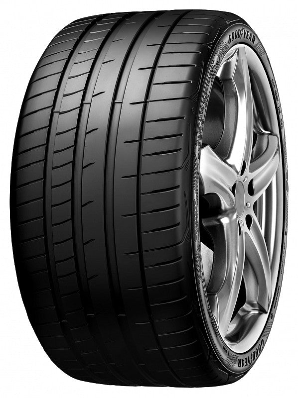 Goodyear Eagle F1 Supersport * XL 255/35 R22 102Y Sommer