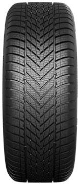 Dunlop Winter XL 3PMSF 245/45 R17 99V Winter