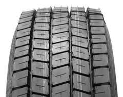 Sava Orjak 4 205/75 R17.5 124/122M