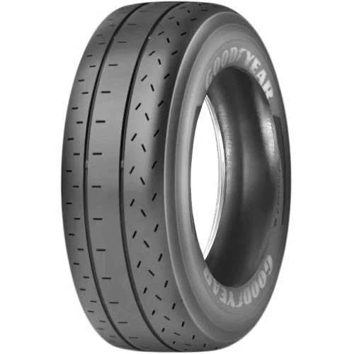 Goodyear Truck Racing Rfid (Tl) 315/70 R22.5 152L Sommer