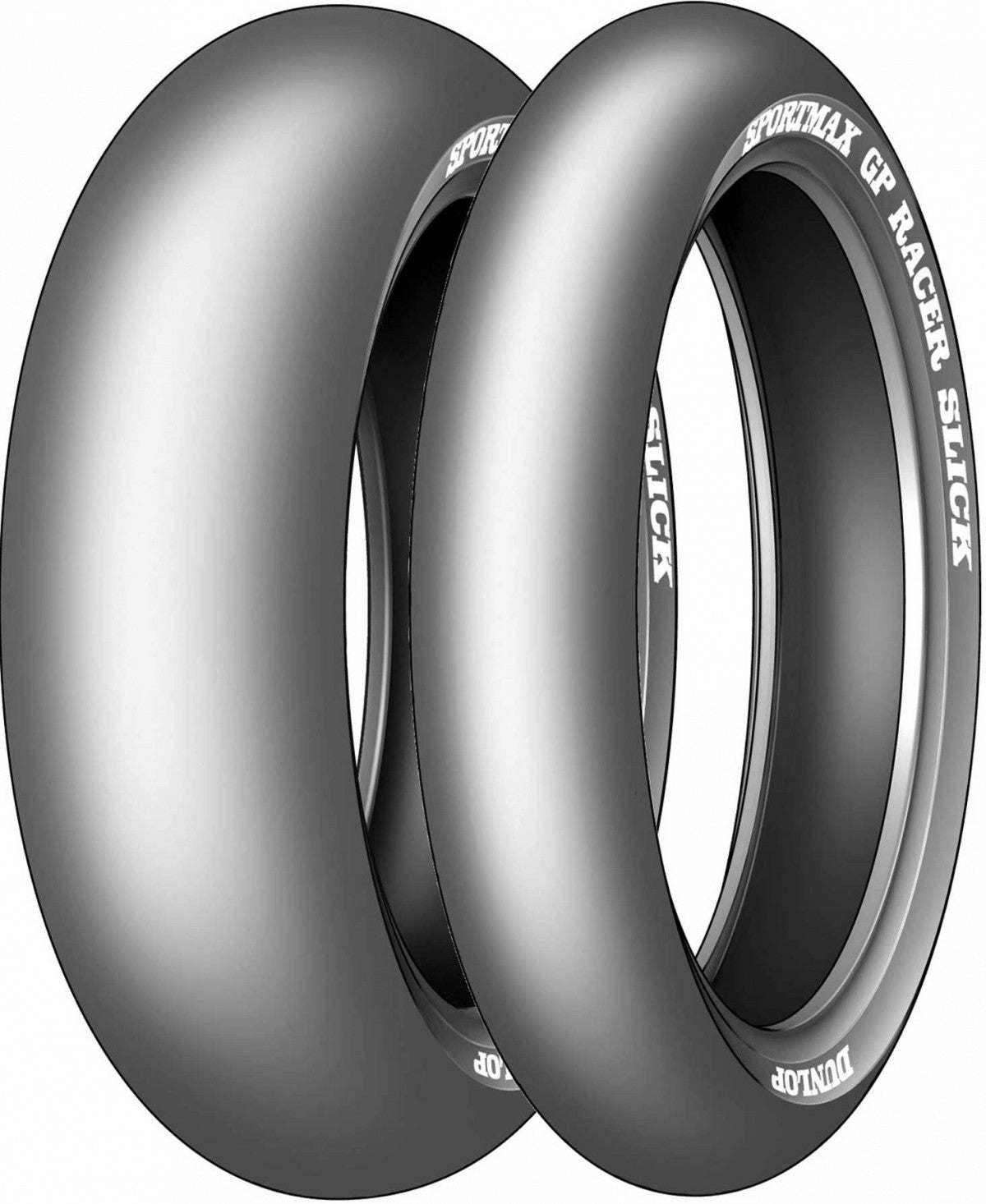 Dunlop Sportmax GP Racer Slick D212 NHS 180/55 R17 Sommer
