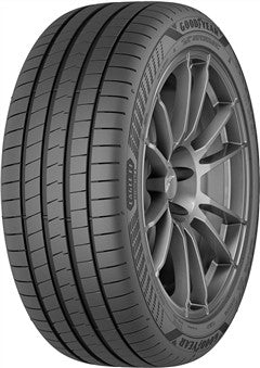 Goodyear Eagle F1 Asymmetric 6 FP 225/45 R17 91Y Sommer