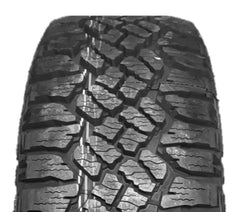 Goodyear Wrangler Duratrac RT 285/70 R17 121/118Q Sommer