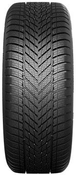 Dunlop Winter XL 3PMSF MFS 255/45 R20 105V Winter