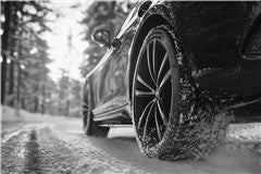 Dunlop Winter XL 3PMSF MFS 255/45 R20 105V Winter – Bild 4