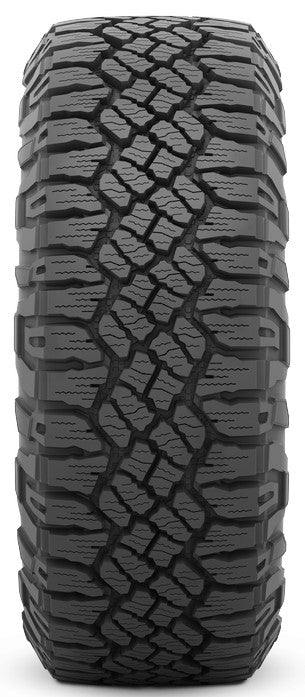 Goodyear Wrangler Duratrac RT FP 3PMSF 235/85 R16 120/116S Sommer – Bild 2