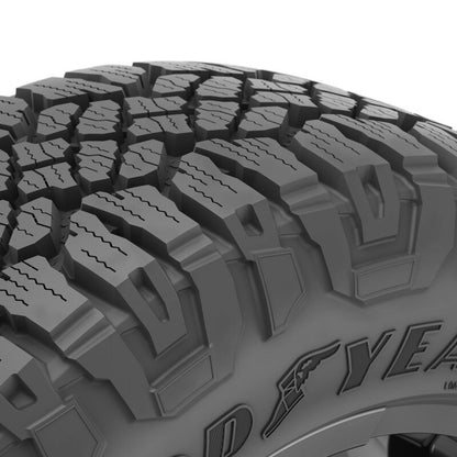 Goodyear Wrangler Duratrac RT FP 3PMSF 235/85 R16 120/116S Sommer – Bild 4