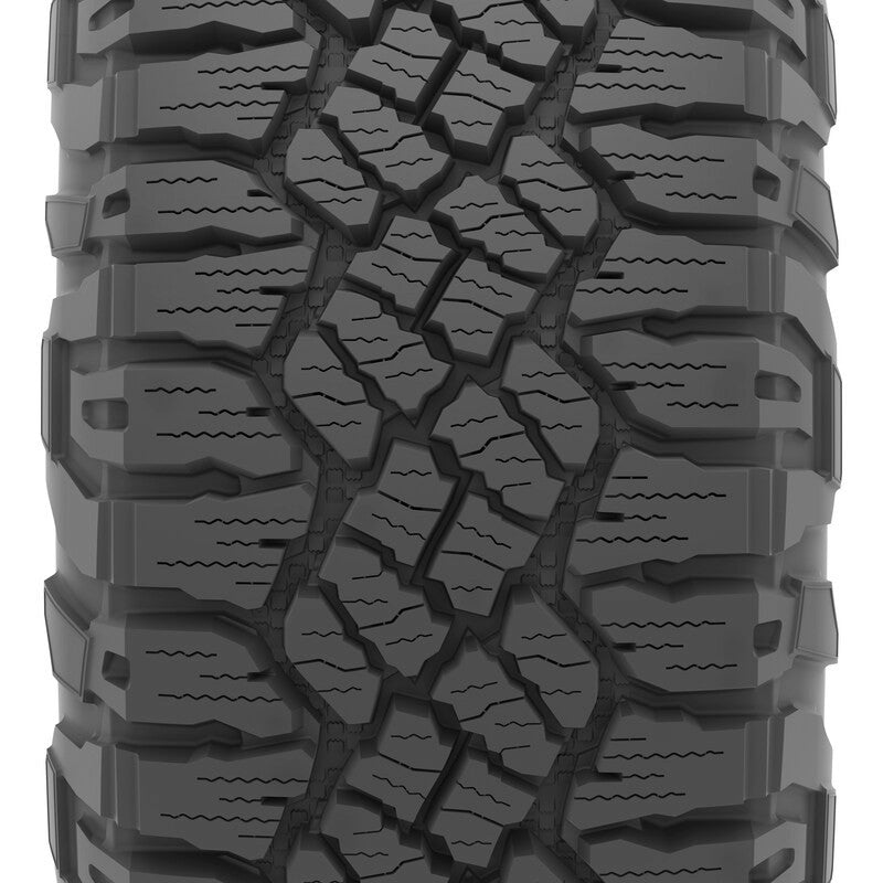 Goodyear Wrangler Duratrac RT FP 285/75 R16 116/113Q Sommer – Bild 3
