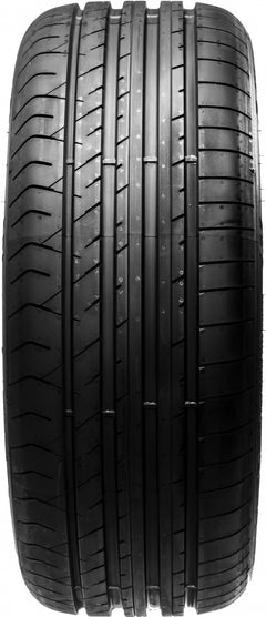 Fulda SportControl 2 FP XL 255/35 R19 96Y Sommer