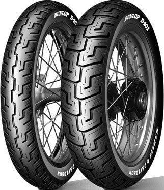 Dunlop D401 T (HARLEY-D) 150/80 B16 77H Sommer