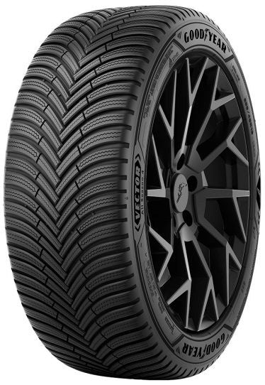 Goodyear Vector All Season 4 FP XL 3PMSF 235/50 R18 101V Ganzjahr